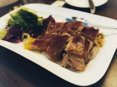 -福龙葡国餐(百老汇店)