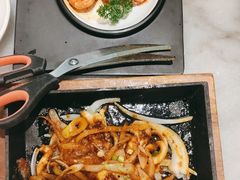 -韩宫宴和牛烤肉(合肥滨湖银泰城店)