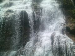 -华蓥山天意谷景区