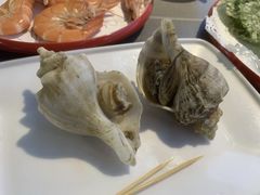 -阿弟特色海鲜餐厅·大排档(平潭店)