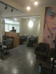 -Hair造型