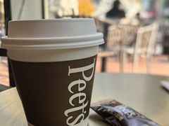 -Peet's 皮爷咖啡(望京小街店)