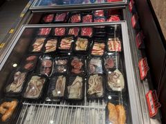 -炽城·烤肉名家(鸿达中央广场店)