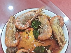 -红灯笼龙凤饭店(宁波老字号店)