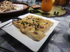 -大树头森林餐厅(番禺广场店)