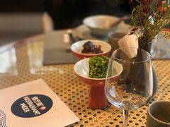 风味冷菜碟-杭州西湖柳莺里酒店·闻莺厅