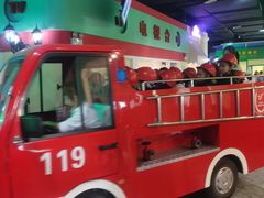 -成都星期8小镇(江宁南路店)