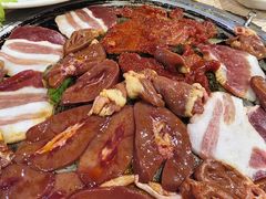 -平山城鑫烧烤(建国楼店)