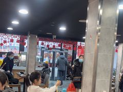 -李先生牛肉面大王(马栏店)