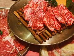 -西塔老太太泥炉烤肉(杭州首店)