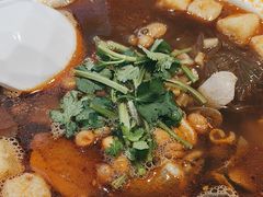 -苏晓玥·手作江南小吃(深圳北站店)