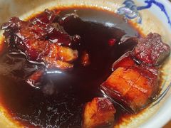 红烧肉-船夫鱼锅(衢江路店)