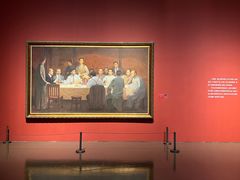 -中华艺术宫(上海美术馆)