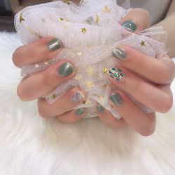 -7嘉nail eyelash·美甲美睫