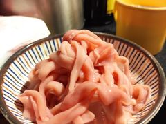 -王婆乔鲜鱼自助火锅(蜀汉路店)
