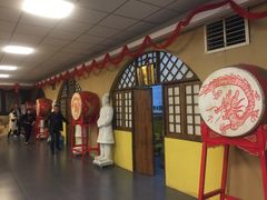 -陕北民歌大舞台