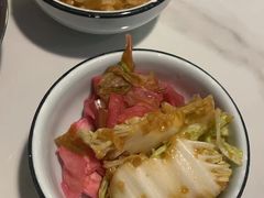 -京城北门羊蝎子铜锅涮肉(总店)