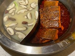 -大龙燚火锅(天钥桥路店)