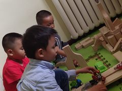 -小脚丫幼儿园(西二旗东一路校区)