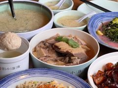 -扬州狮子楼·非遗淮扬菜(东关街店)