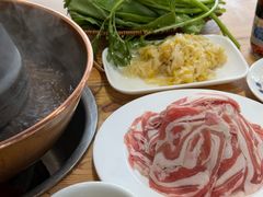 -元盛居(亚泰大街店)