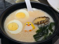 -水木锦堂·自助铁板烧(望京凯德MALL店)