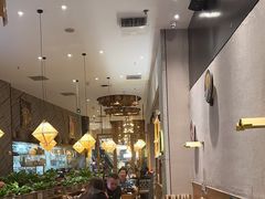 -云海肴·汽锅鸡·云南菜(苏州中心店)