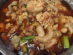 -湖南文氏湘菜馆(顺河高架路店)