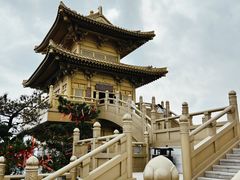 -天姥山景区