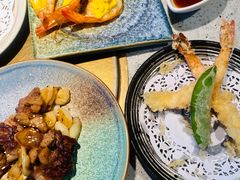 -大渔铁板烧(大悦城店)