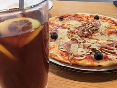 -玛尚诺Pizza&Bar(长泰广场店)