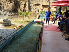 -十渡东湖港风景区