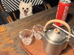 -喜洲吧·江畔老船厂·庭院餐厅(喜临院店)