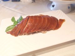 -四季民福烤鸭店(前门店)