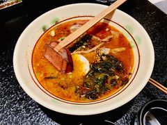 地狱拉面-無境·匠心日本料理(汉街店)