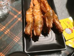 -幸福哟烧鸡·粤菜海鲜私厨(七星路店)