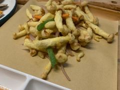 -关东小磨东北菜(上海长风大悦城店)