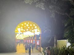 -广州长隆国际大马戏