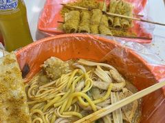 -安发瞧麻辣烫(总店)