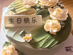-派悦坊·甜品·蛋糕(日坛店)