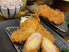 -胜博殿日式炸猪排(西红门店)