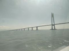 -港珠澳大桥码头