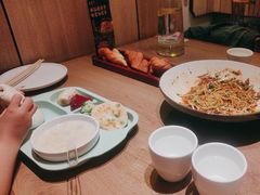 -金掌勺锅包肉(太原万达店)