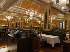 大堂-福楼法餐厅FLO