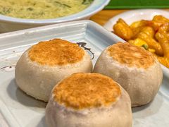 -惠丰门丁肉饼店