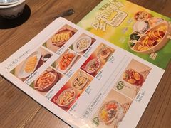 -首秀·四川料理(星耀101店)