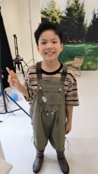 -雅尼·亚米儿童摄影美学馆(汉阳店)