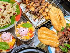 -宗泉烤全羊·烤羊腿·家常菜(解放东路店)