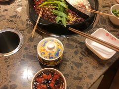 -大签门香串串(车公庙店)