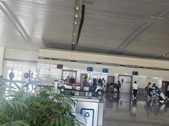 -石家庄正定国际机场-T2航站楼